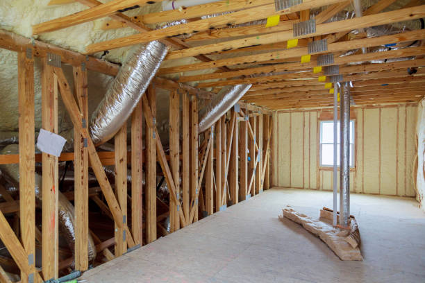 Best DIY Insulation Kits and Guidance in Cane Savannah, SC