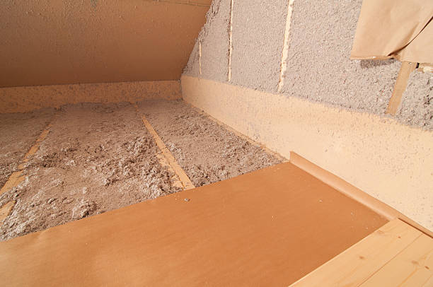Types of Insulation We Offer in Cane Savannah, SC